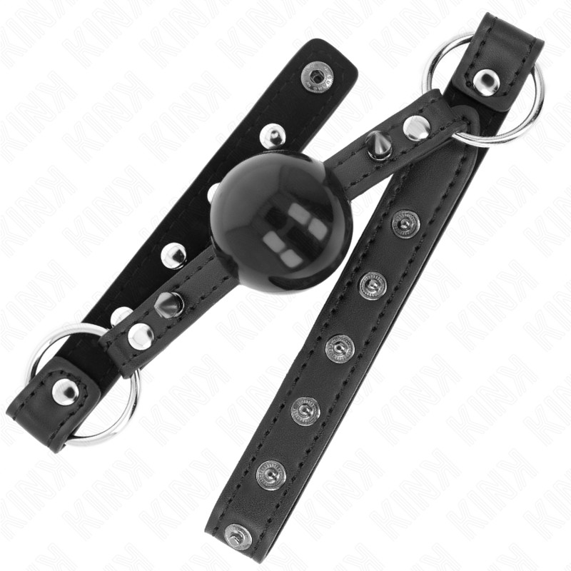 KINK - 4 cm-es labda gátló csattal és reteszeléssel - Image 2