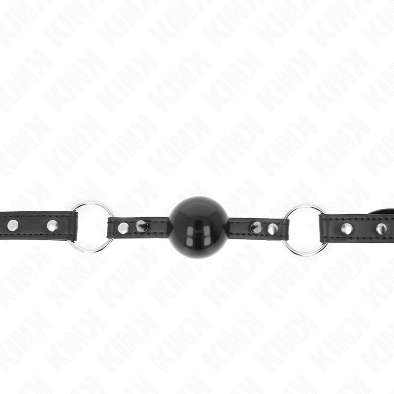 KINK - 4 cm-es labda gátló csattal és reteszeléssel - Image 3