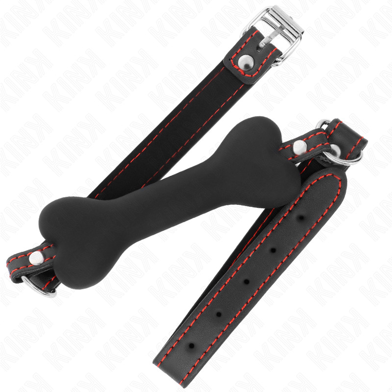 KINK – 12 cm-es prémium gátló eszköz - Image 2