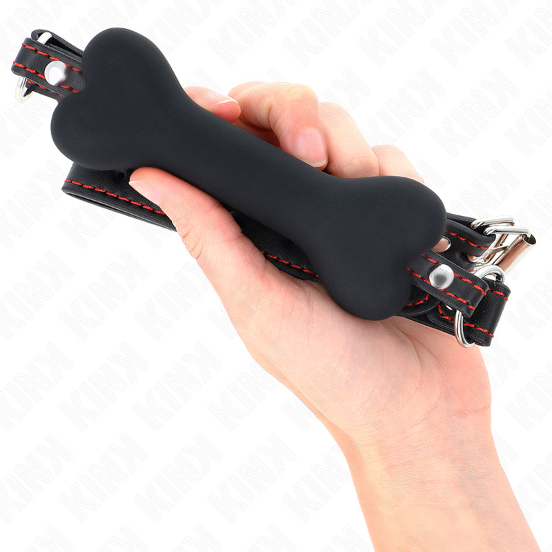 KINK – 12 cm-es prémium gátló eszköz - Image 4