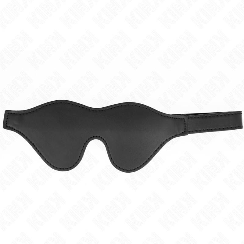 KINK – állítható bőrhatású szoros pánt 17-21 cm-ig