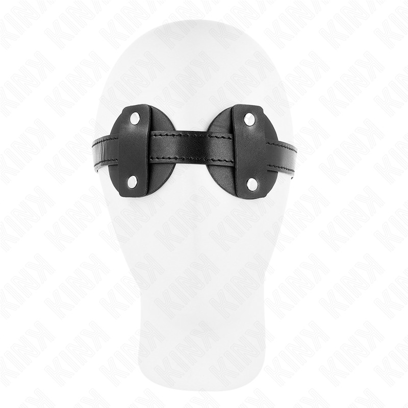 KINK - állítható prémium maszk 40.5-67 cm között - Image 2