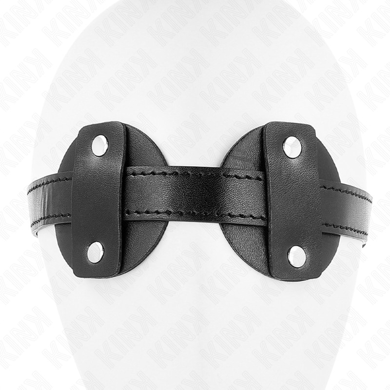 KINK - állítható prémium maszk 40.5-67 cm között - Image 4