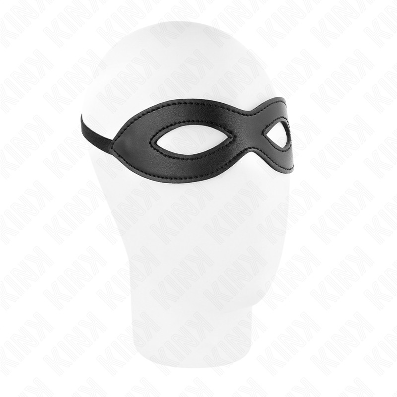 KINK – prémium mini szegecsekkel ellátott szemmaszk - Image 3