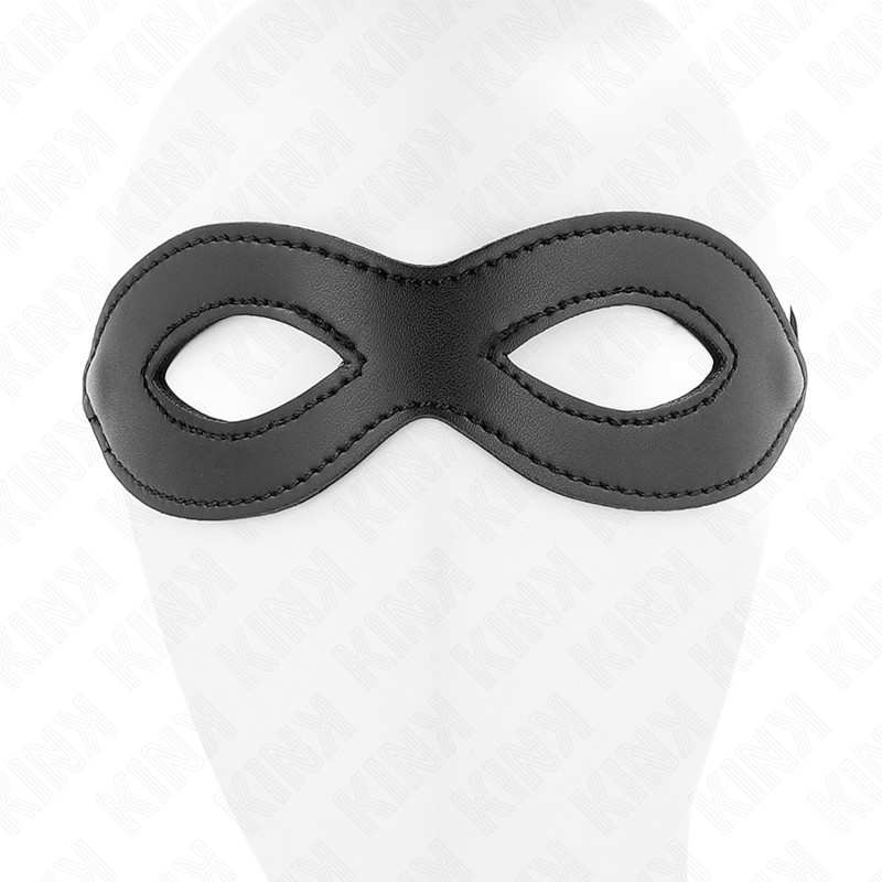 KINK – prémium mini szegecsekkel ellátott szemmaszk - Image 4