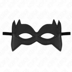KINK – stílusos macska arcmaszk prémium kivitelben