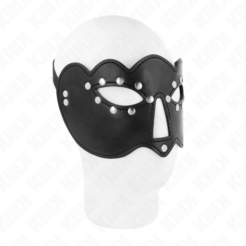 KINK - érzéki buli szemmaszk, prémium kiegészítő - Image 3