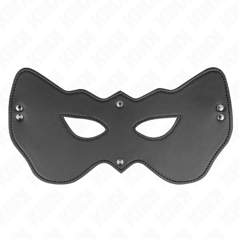 KINK – érzéki party szemmaszk modelltartóval