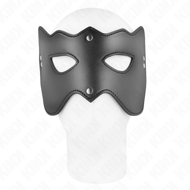 KINK – érzéki party szemmaszk modelltartóval - Image 2
