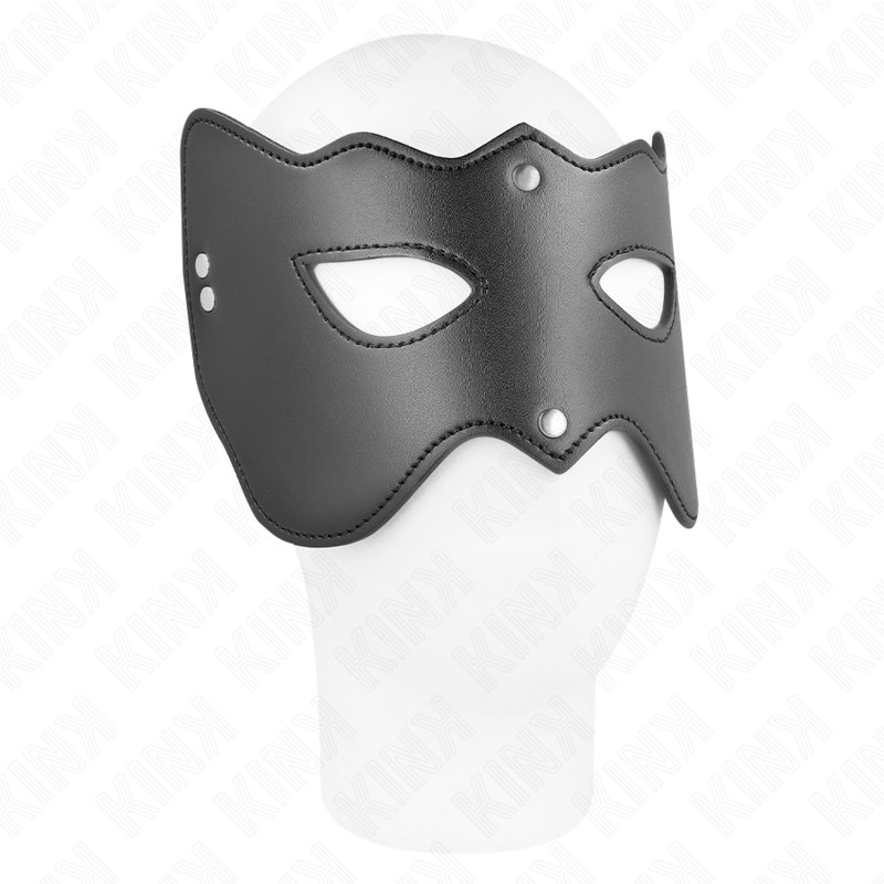 KINK – érzéki party szemmaszk modelltartóval - Image 3