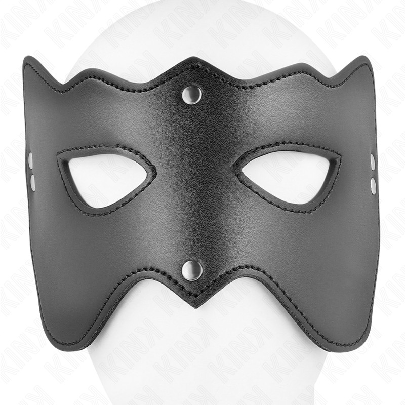 KINK – érzéki party szemmaszk modelltartóval - Image 4