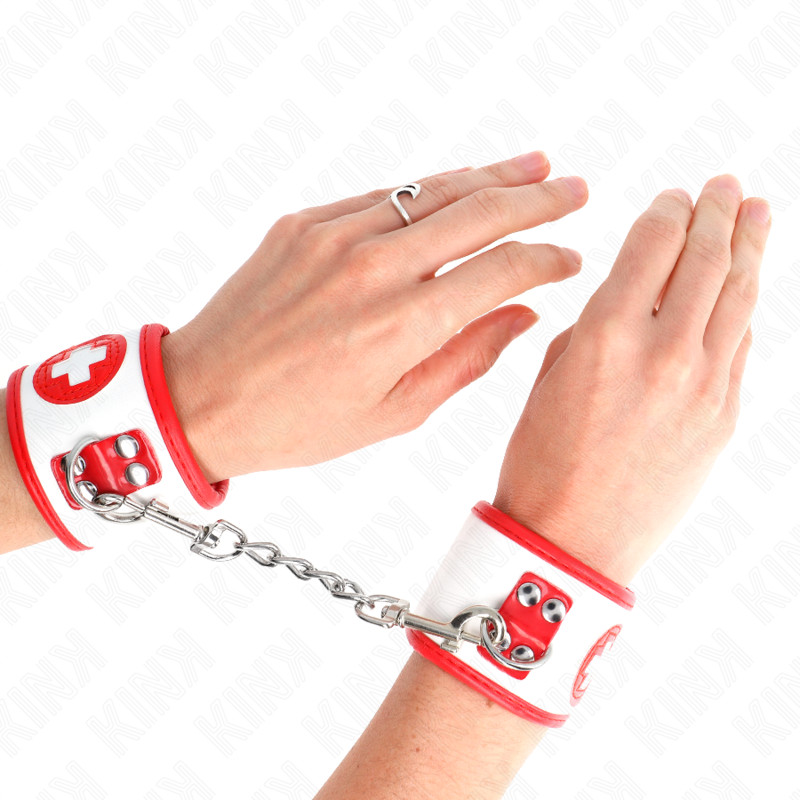 KINK – állítható mini rögzítők csuklóra 18-23 cm - Image 4