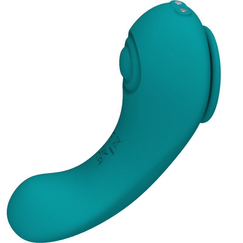 ARMONY - Élvezetes bugyi vibrátor távirányítóval, 3 sebesség - Image 5
