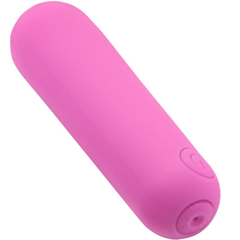 ARMONY Splash – vízálló vibráló golyó szilikon, 10 üzemmóddal - Image 2
