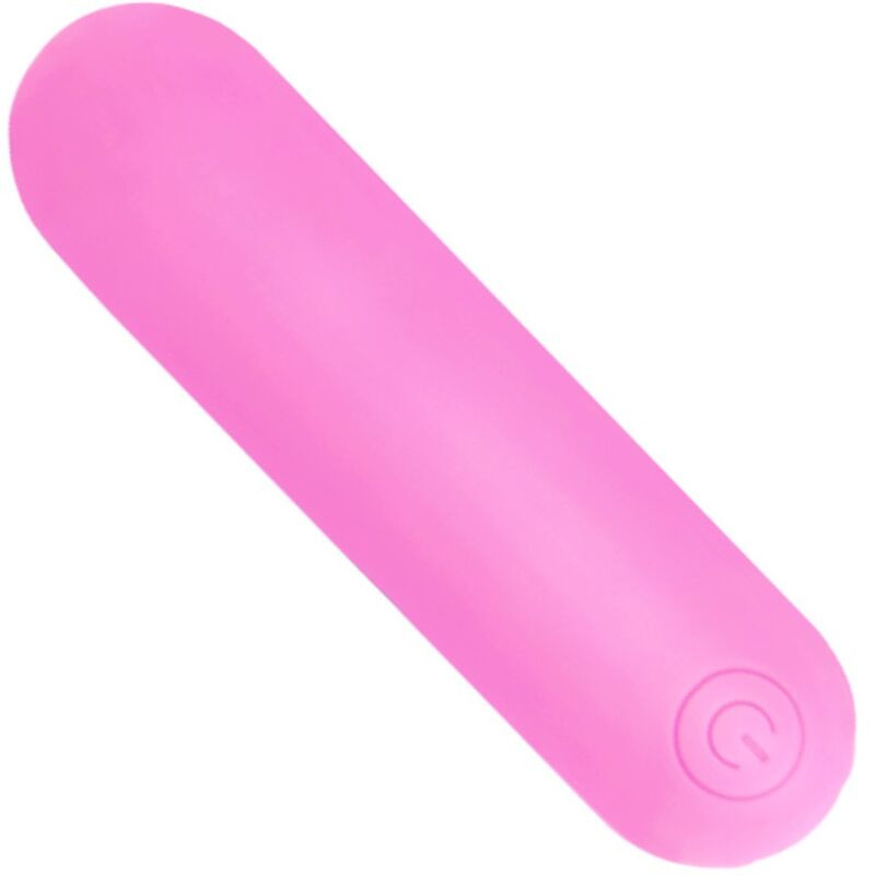 ARMONY Splash – vízálló vibráló golyó szilikon, 10 üzemmóddal - Image 3