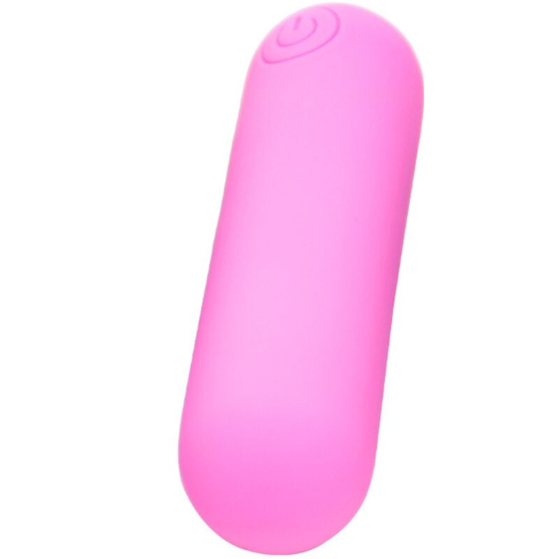 ARMONY Splash – vízálló vibráló golyó szilikon, 10 üzemmóddal - Image 4