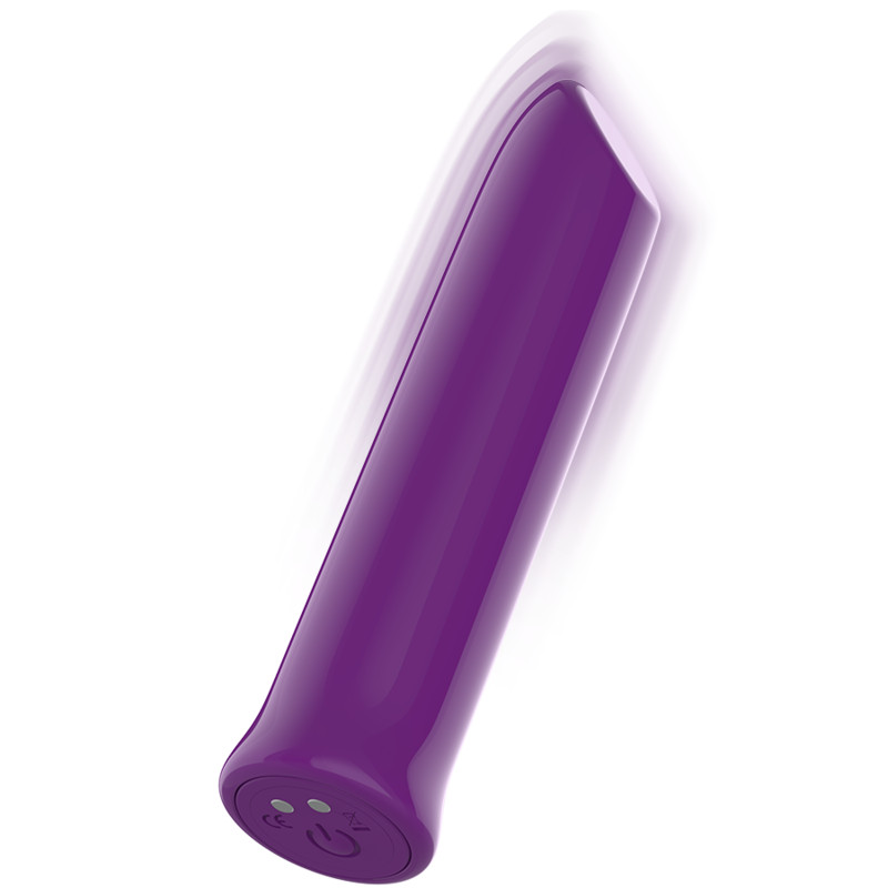 INTENSE – csiklóizgató prémium vibrátor - Image 4