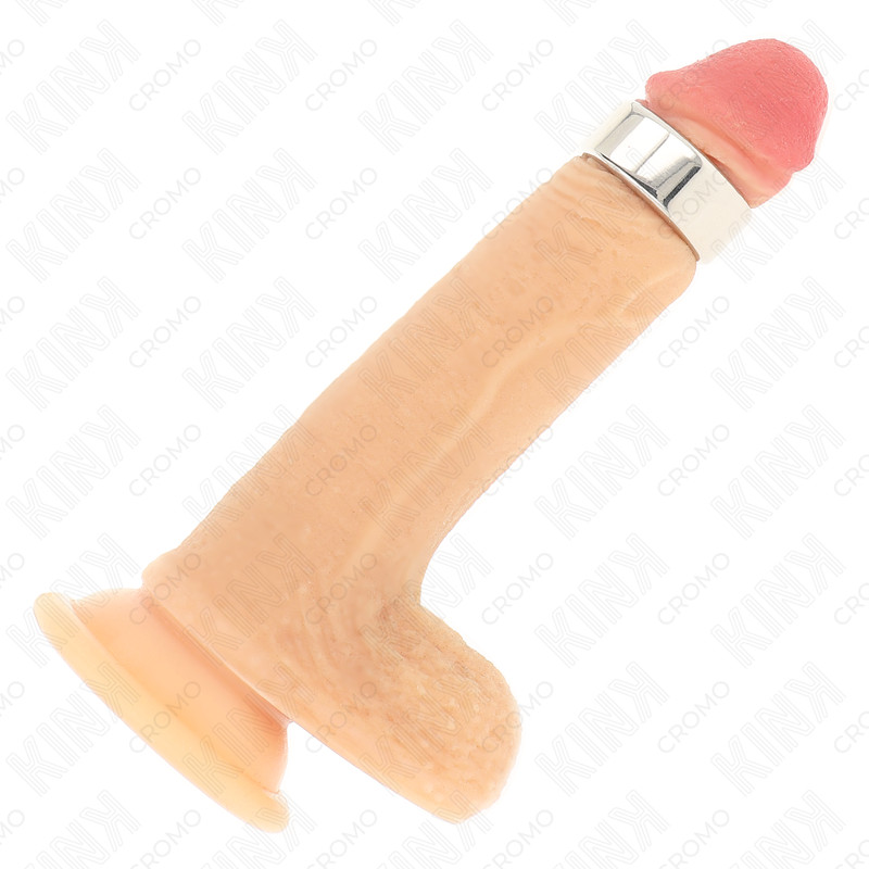 Kink - Prémium fémtangas 2,6 cm átmérővel - Image 2