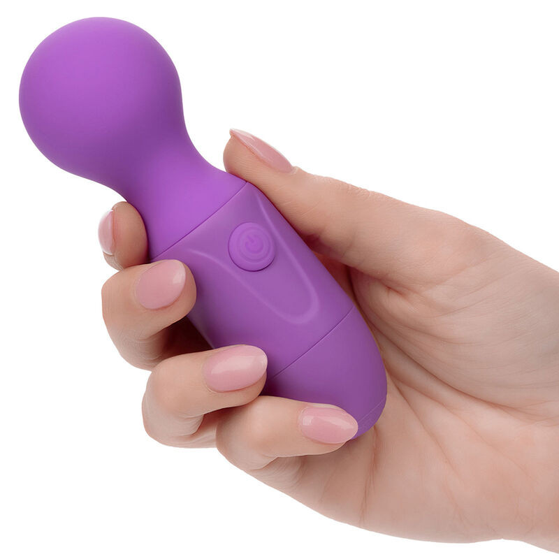 CALEXOTICS - Prémium újratölthető masszírozó 10 vibrációval - Image 6