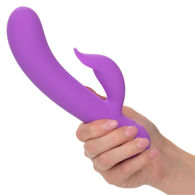 CALEXOTICS – újratölthető prémium vibrátor élvezetekhez - Image 6