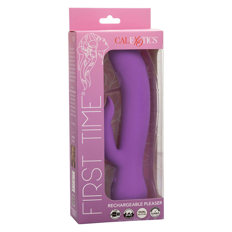 CALEXOTICS – újratölthető prémium vibrátor élvezetekhez - Image 10