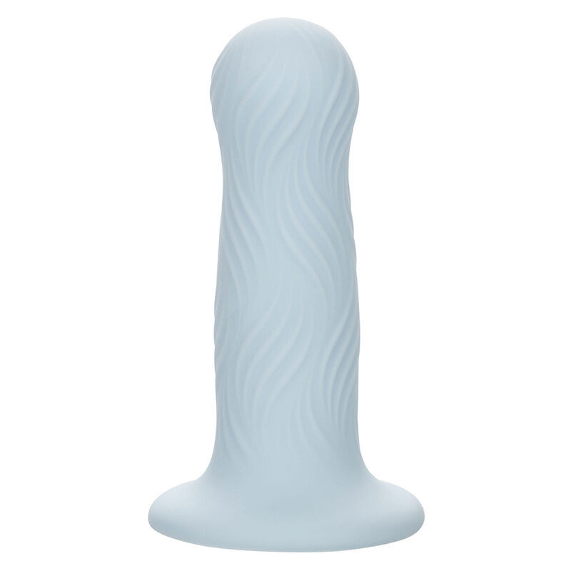 CALEXOTICS - hullámzó anális dugó kék színben - Image 3