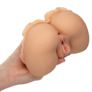 CALEXOTICS – Peep Show Girl – reális maszturbátor női formában