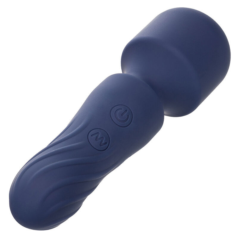 CalExotics Charisma – 12 funkciós masszírozó vibrátor - Image 4