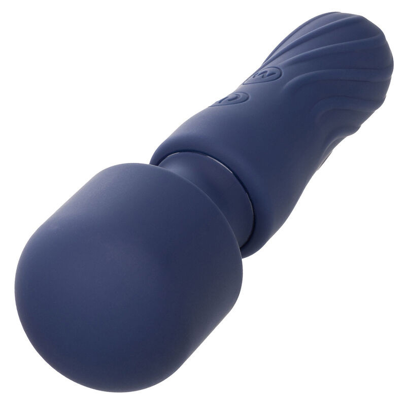 CalExotics Charisma – 12 funkciós masszírozó vibrátor - Image 5