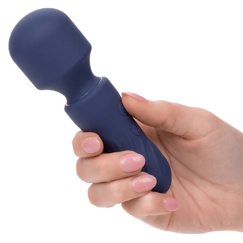 CalExotics Charisma – 12 funkciós masszírozó vibrátor - Image 6
