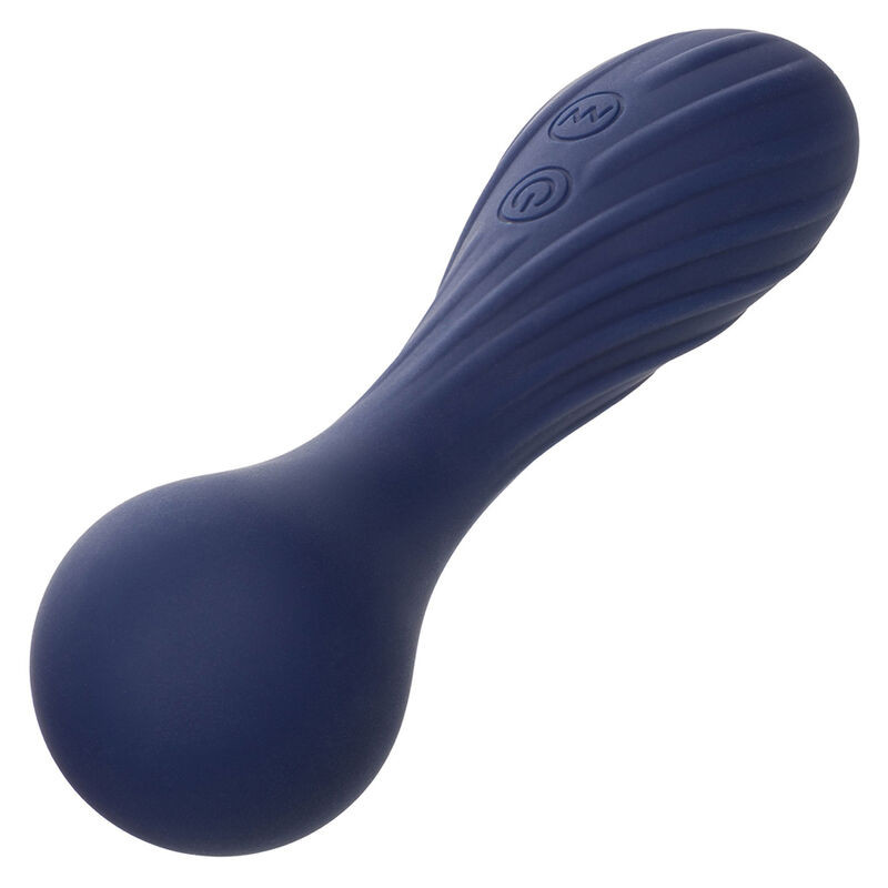 CALEXOTICS - Csábító masszírozó 12 funkcióval, lila - Image 4