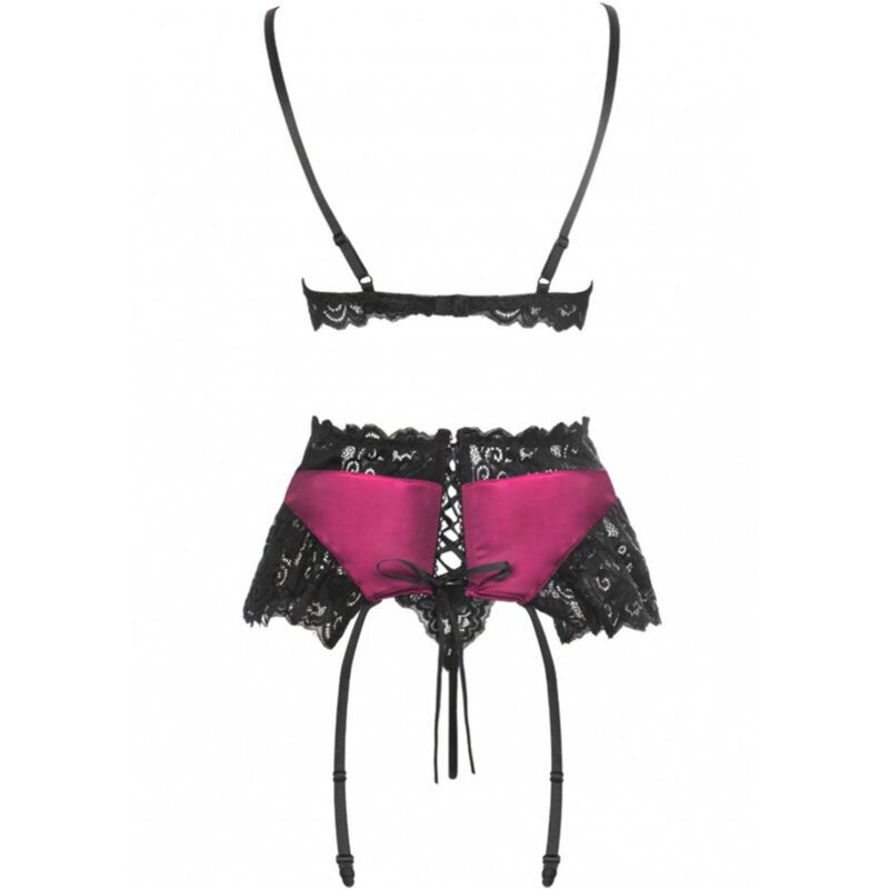 LIVCO CORSETTI FASHION - érzéki melltartó, fehérnemű és harisnyakötő - Image 3