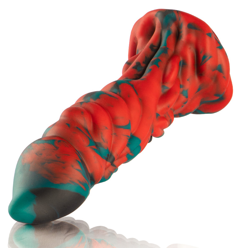 EPIC - PHOBOS – érzéki nagy méretű dildó a boldogságért - Image 5