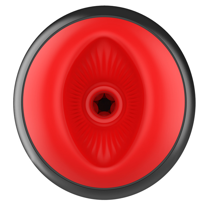 JAMYJOB CORE-X – automata, 5 módos maszturbátor vibrációval - Image 5