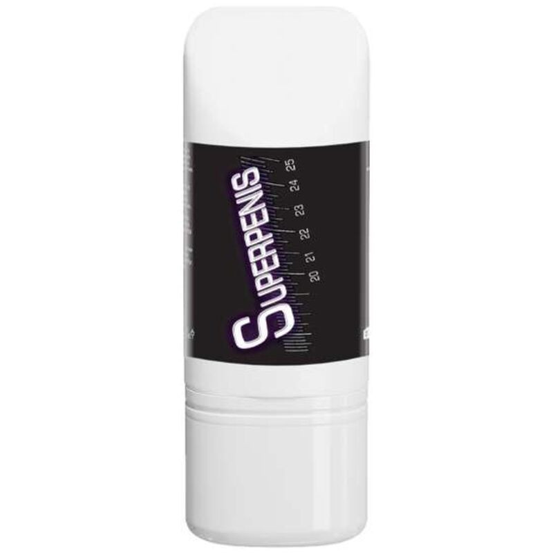 RUF Superpenis – prémium péniszkrém 75 ml - Image 2