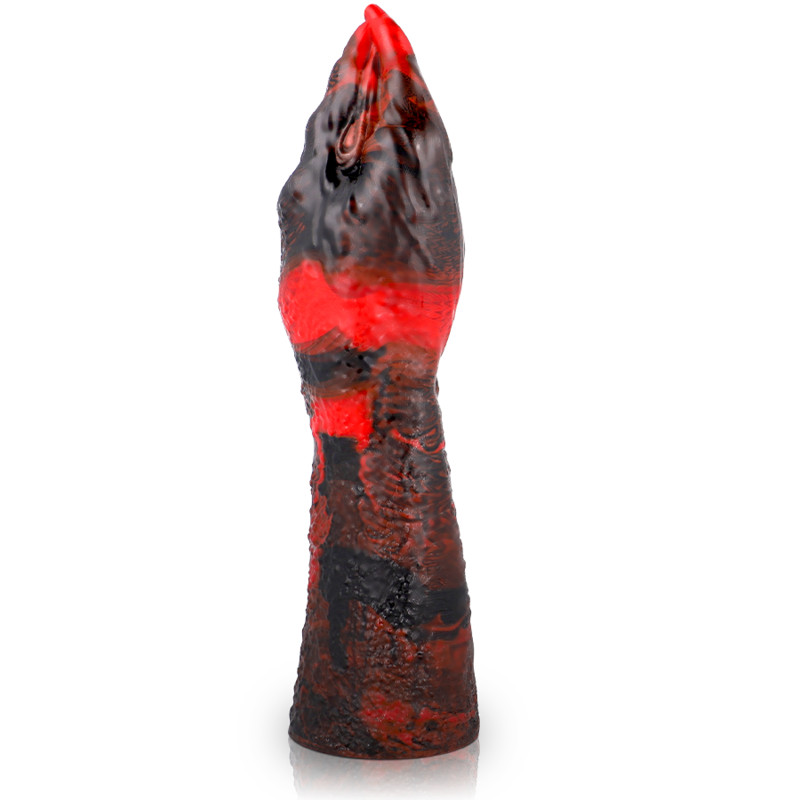 EPIC Lilith – érzéki dildó az élvezetekhez - Image 3