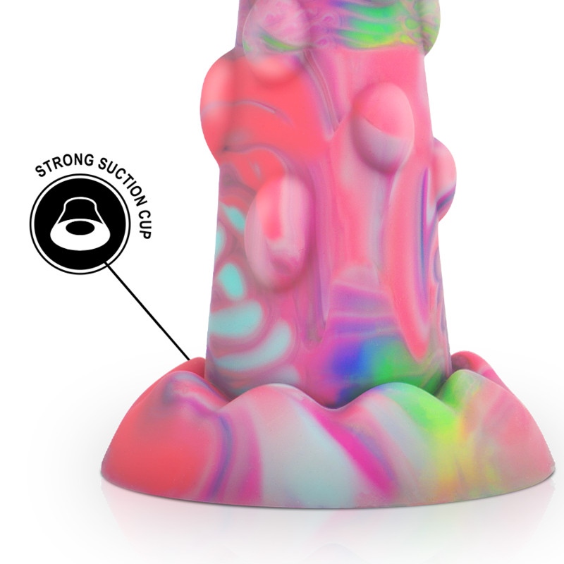 EPIC Nixie – formaváltoztató dizájn dildo - Image 6