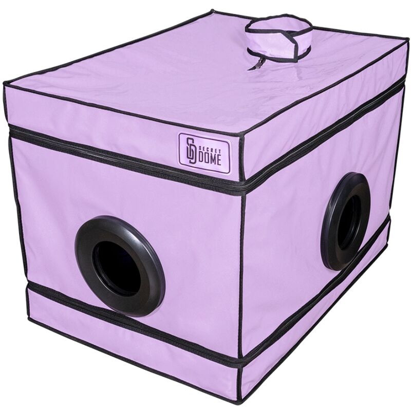 SECRET DOME - Kink Club Purple – prémium intim szórakozóhely