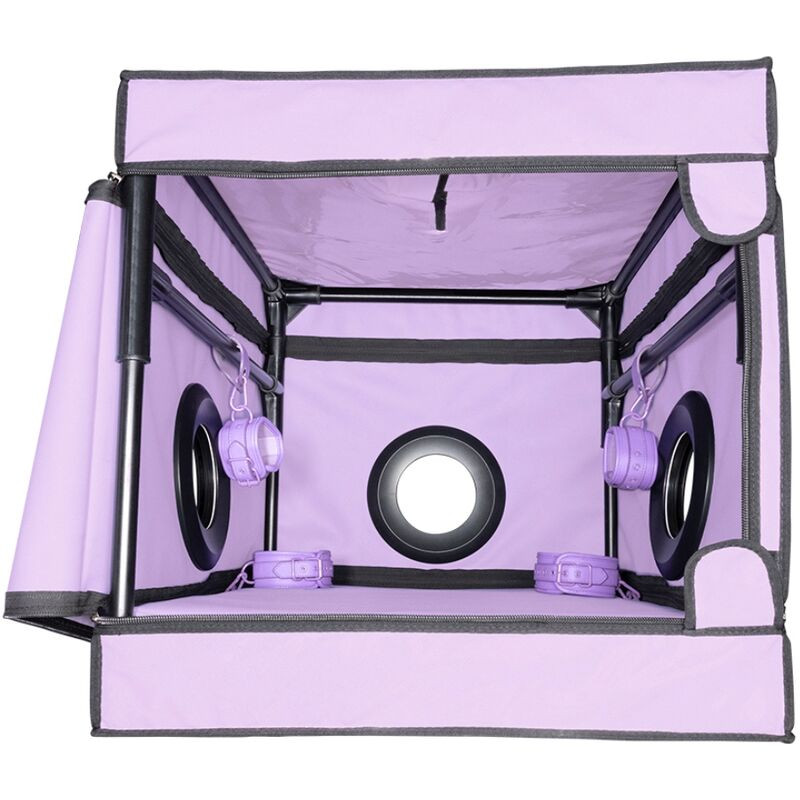 SECRET DOME - Kink Club Purple – prémium intim szórakozóhely - Image 2
