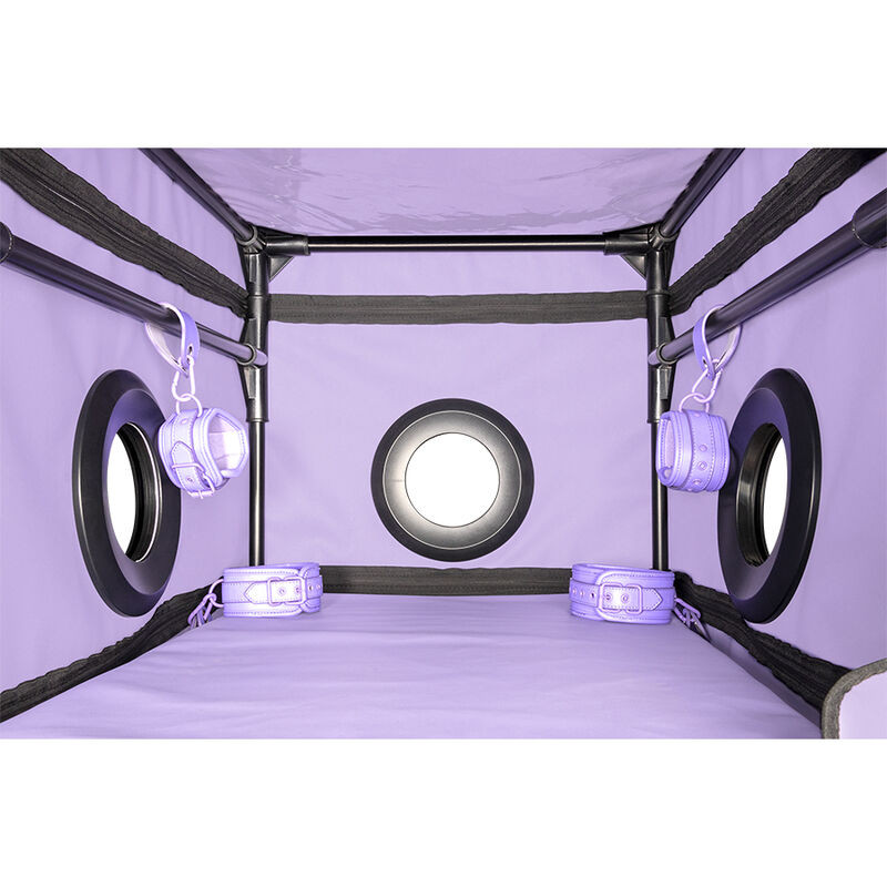 SECRET DOME - Kink Club Purple – prémium intim szórakozóhely - Image 5