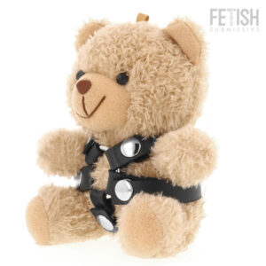 FETISH SUBMISSIVE – Bongo Medve BDSM játékfigura