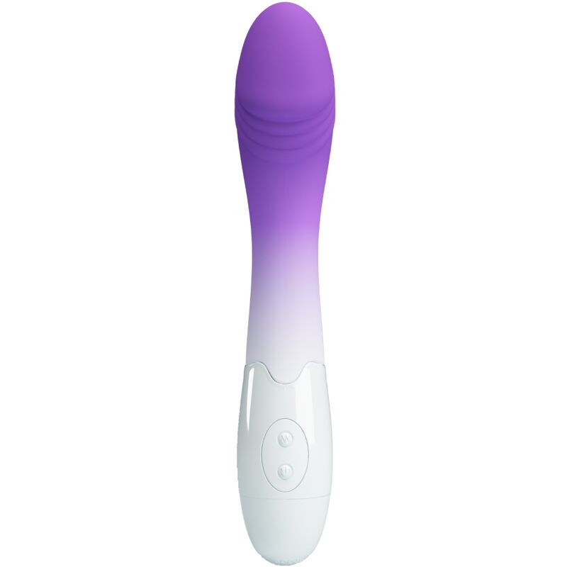 PRETTY LOVE – prémium G-pont vibrátor 30 rezgést kínál - Image 2