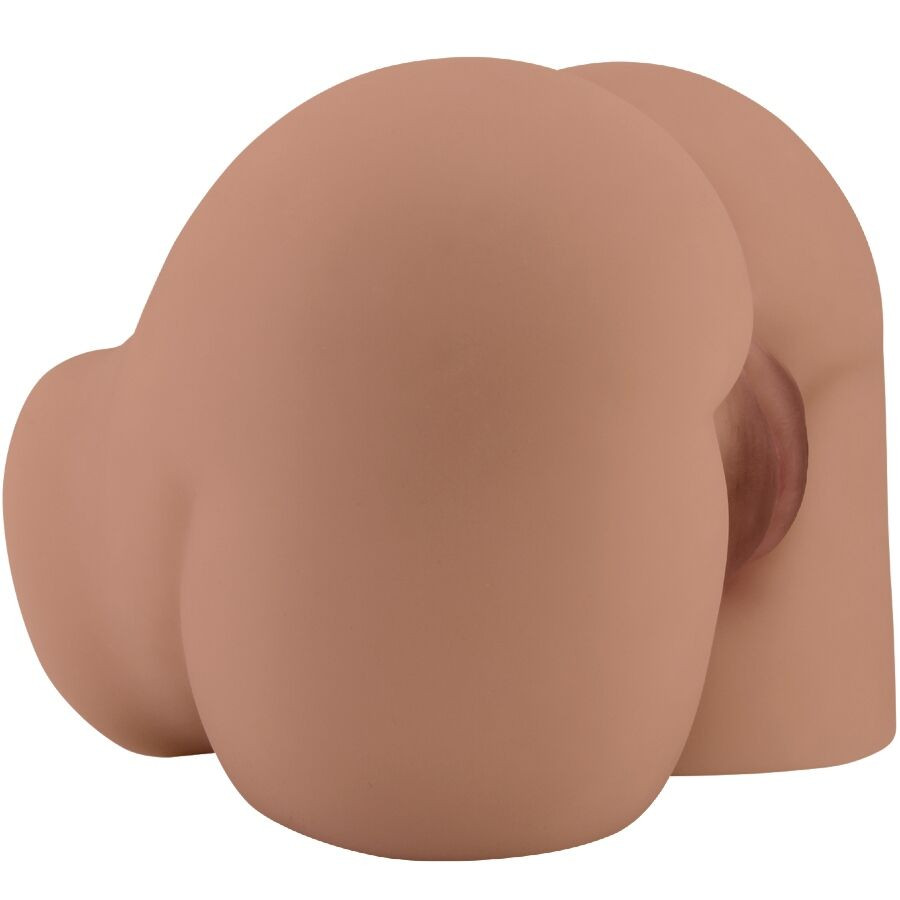 CRAZY BULL Bernace – valósághű popsivibrátor távirányítóval - Image 4