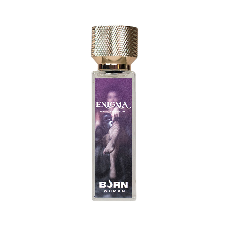 BURN - érzéki női parfüm 20 ml - Image 2