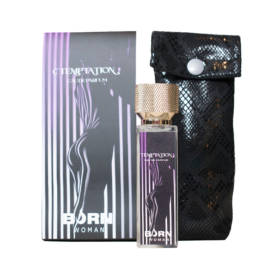 BURN - csábító női parfüm 20 ml