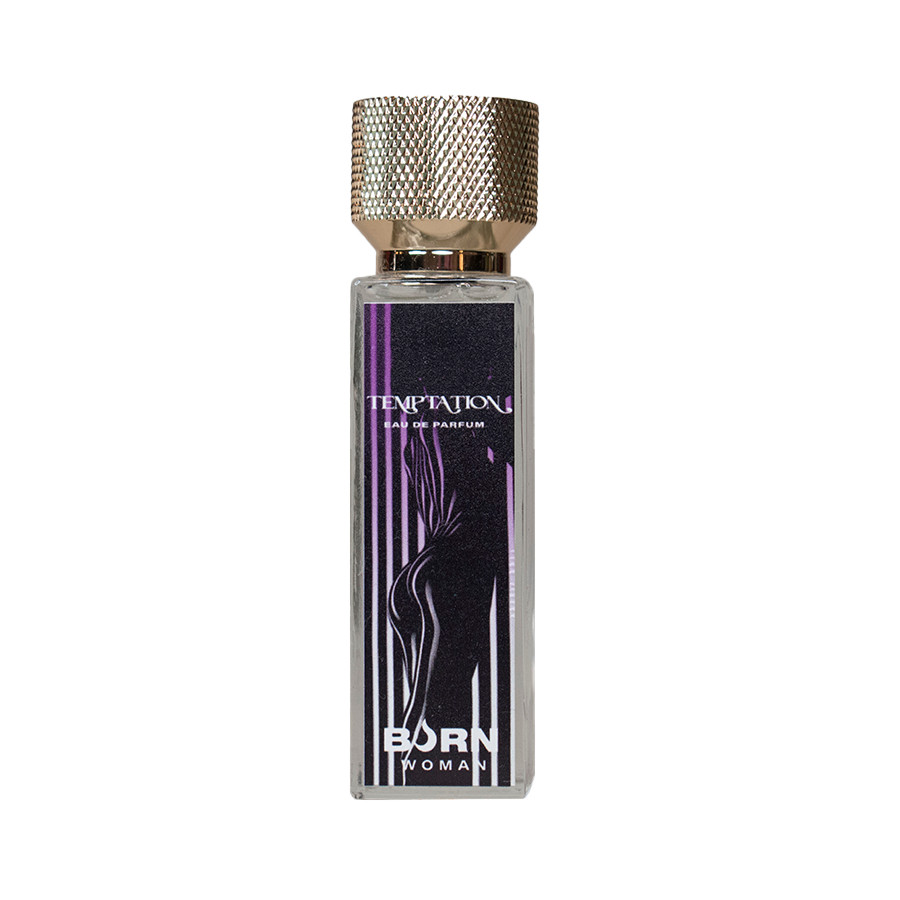 BURN - csábító női parfüm 20 ml - Image 2