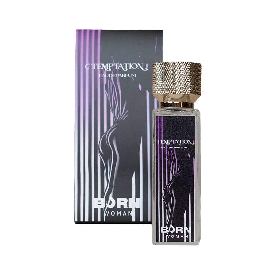 BURN - csábító női parfüm 20 ml - Image 3