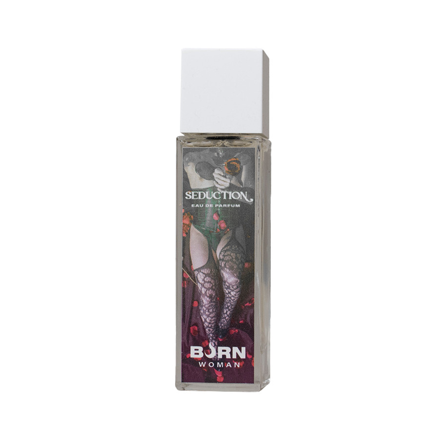 BURN - érzéki női parfüm 20 ml - Image 2