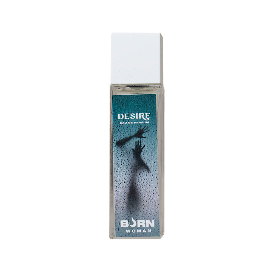 BURN – érzéki női parfüm 20 ml - Image 2