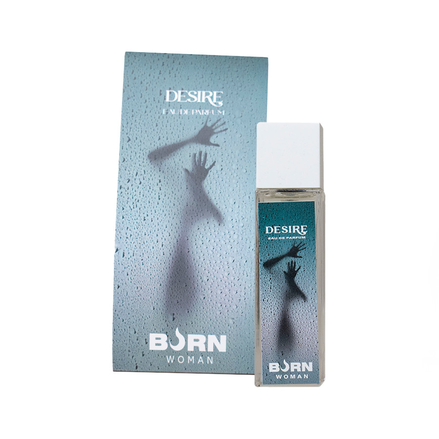 BURN – érzéki női parfüm 20 ml - Image 3